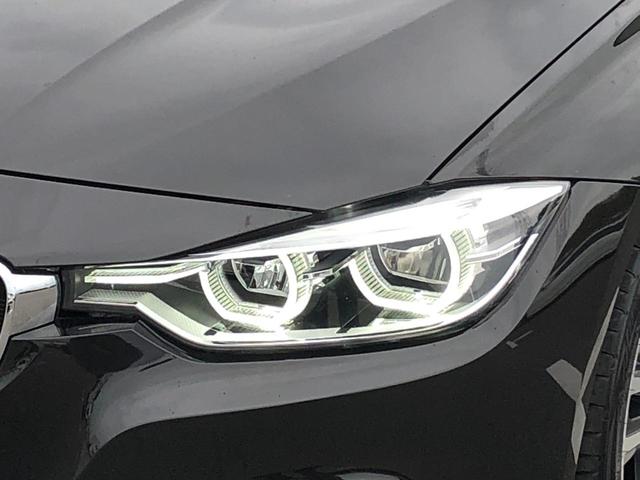 ３シリーズ ３２０ｉ　スタイルマイスター　限定１４０台　特別カラー　赤革　液晶メーター　１９ＡＷ　レーンチェンジ　Ｗ　電動シートヒーター　ＡＣＣ　ウッドパネル　ＣＤスロット　リアフィルム　コンフォートＡ　弊社下取り車　ワンオーナー　禁煙車（20枚目）