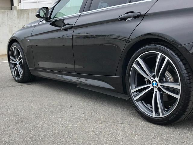 ３シリーズ ３２０ｉ　スタイルマイスター　限定１４０台　特別カラー　赤革　液晶メーター　１９ＡＷ　レーンチェンジ　Ｗ　電動シートヒーター　ＡＣＣ　ウッドパネル　ＣＤスロット　リアフィルム　コンフォートＡ　弊社下取り車　ワンオーナー　禁煙車（38枚目）