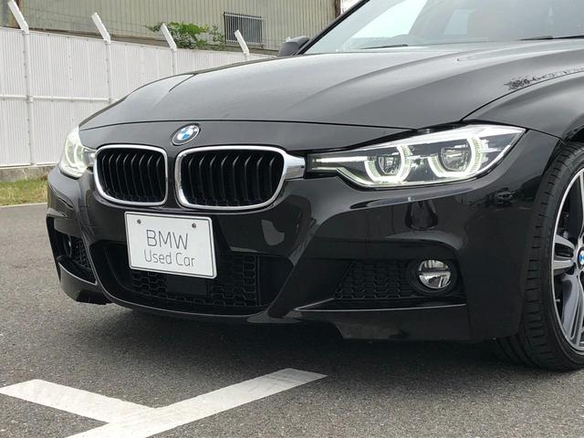 ３シリーズ ３２０ｉ　スタイルマイスター　限定１４０台　特別カラー　赤革　液晶メーター　１９ＡＷ　レーンチェンジ　Ｗ　電動シートヒーター　ＡＣＣ　ウッドパネル　ＣＤスロット　リアフィルム　コンフォートＡ　弊社下取り車　ワンオーナー　禁煙車（39枚目）