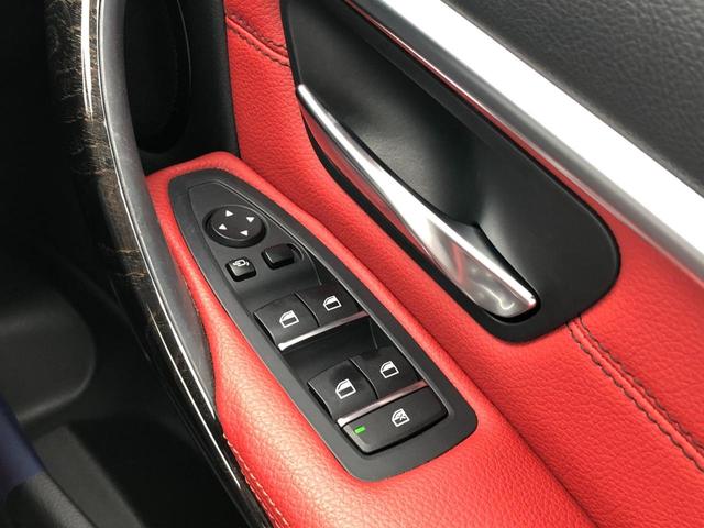 ３シリーズ ３２０ｉ　スタイルマイスター　限定１４０台　特別カラー　赤革　液晶メーター　１９ＡＷ　レーンチェンジ　Ｗ　電動シートヒーター　ＡＣＣ　ウッドパネル　ＣＤスロット　リアフィルム　コンフォートＡ　弊社下取り車　ワンオーナー　禁煙車（48枚目）