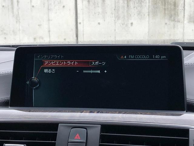 ３シリーズ ３２０ｉ　スタイルマイスター　限定１４０台　特別カラー　赤革　液晶メーター　１９ＡＷ　レーンチェンジ　Ｗ　電動シートヒーター　ＡＣＣ　ウッドパネル　ＣＤスロット　リアフィルム　コンフォートＡ　弊社下取り車　ワンオーナー　禁煙車（54枚目）