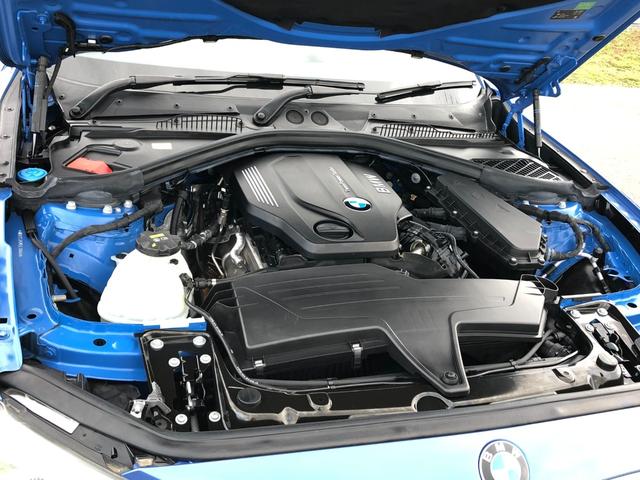 １シリーズ １１８ｄ　Ｍスポーツ　ＡＣＣ　ＰＤＣ　ＨＤＤナビ　シートＨ　ＬＥＤライト　コンフォートＡ　Ｒカメラ　１７インチＡＷ　Ｒフィルム　弊社下取り車　禁煙車　認定中古車（19枚目）