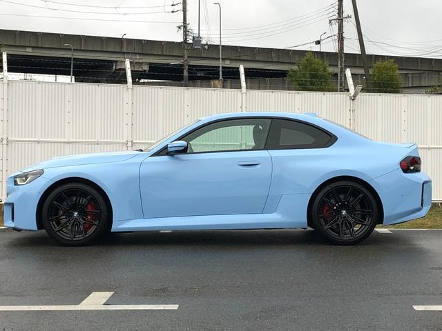 BMW M2 BASE GRADE