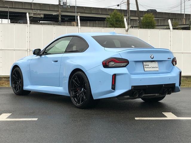BMW M2 BASE GRADE