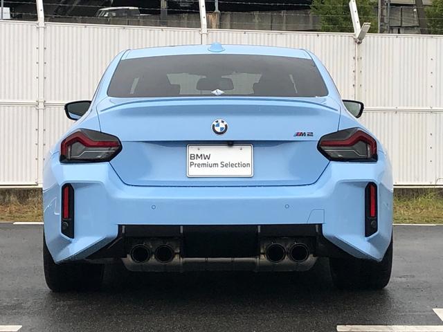 BMW M2 BASE GRADE