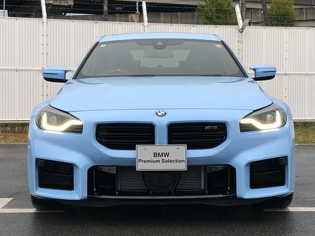 BMW M2 BASE GRADE