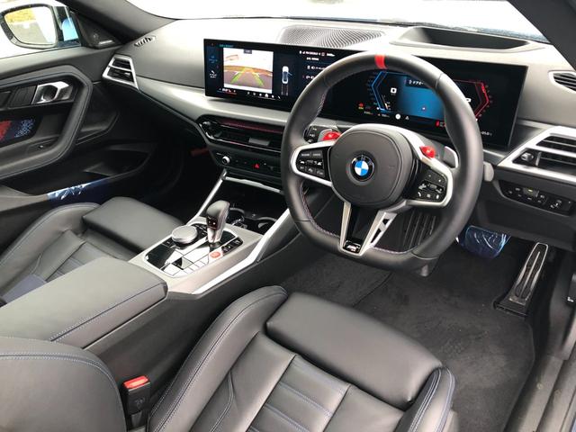 BMW M2 BASE GRADE