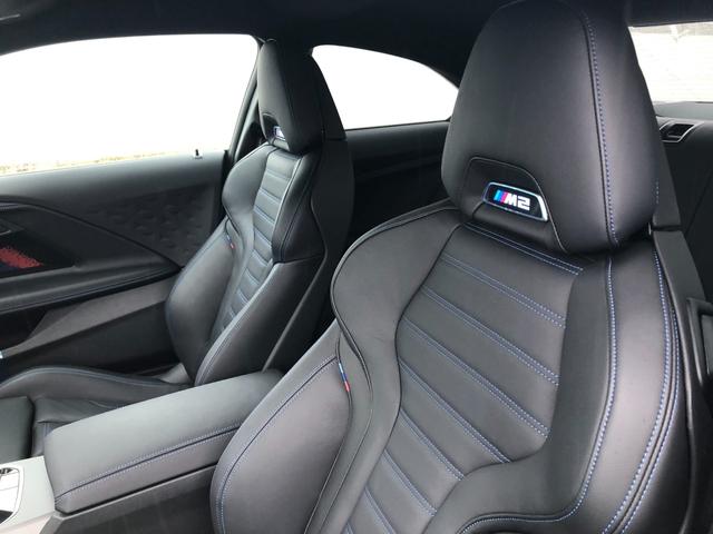 BMW M2 BASE GRADE