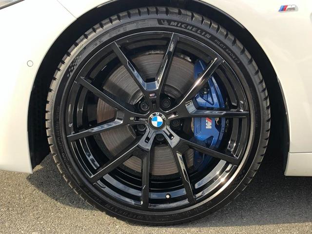 BMW 8 SERIES 840I GRAN COUPE M SPORT