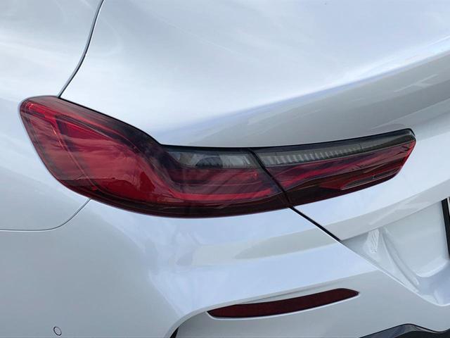 BMW 8 SERIES 840I GRAN COUPE M SPORT