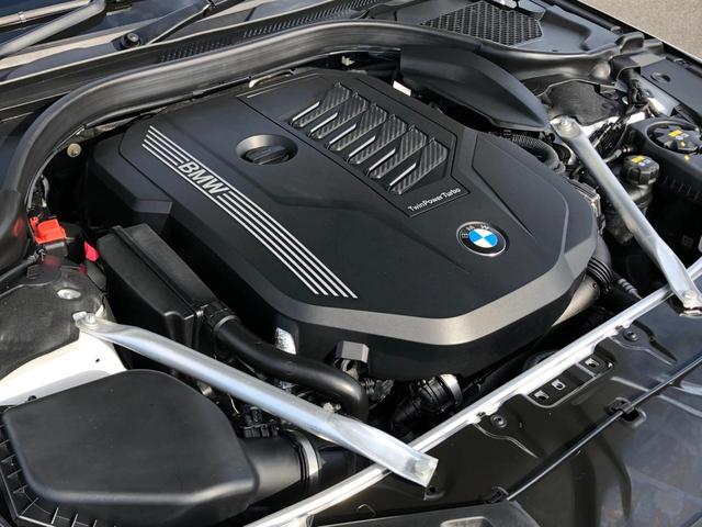 BMW 8 SERIES 840I GRAN COUPE M SPORT