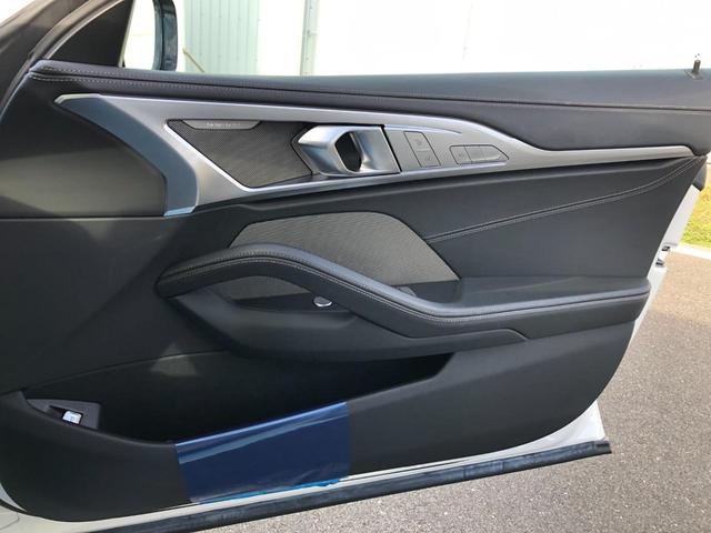 BMW 8 SERIES 840I GRAN COUPE M SPORT