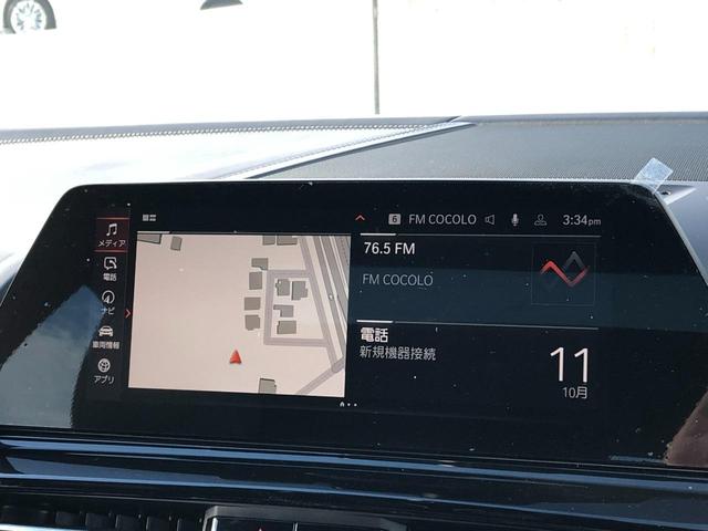 BMW 8 SERIES 840I GRAN COUPE M SPORT