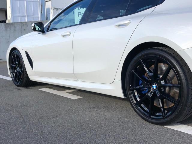 BMW 8 SERIES 840I GRAN COUPE M SPORT