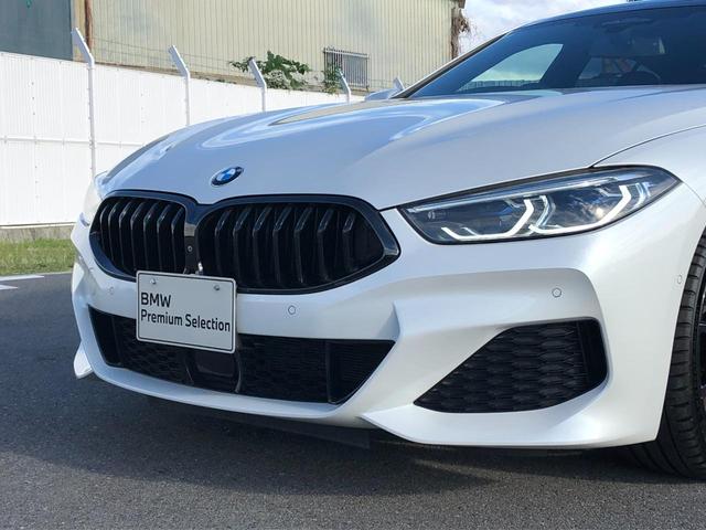 BMW 8 SERIES 840I GRAN COUPE M SPORT