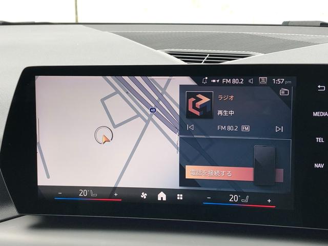 １シリーズ １２０　２年保証付　ＨＵＤ　黒合革　Ｈ／Ｋ　電動シートＨ　全周囲　アンビエント　ＡＣＣ　インテリアカメラ　前後ＰＤＣ　レーン警告　テクノロジー　ハイラインＰＫＧ　　認定中古車（34枚目）