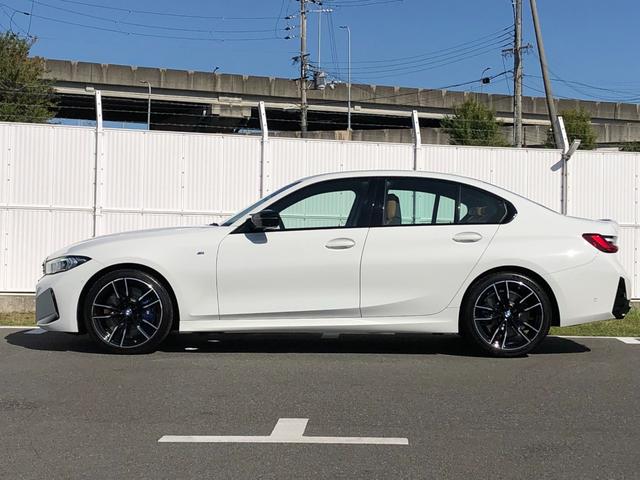 BMW 3 SERIES M340I X DRIVE