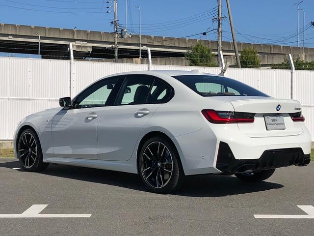 BMW 3 SERIES M340I X DRIVE
