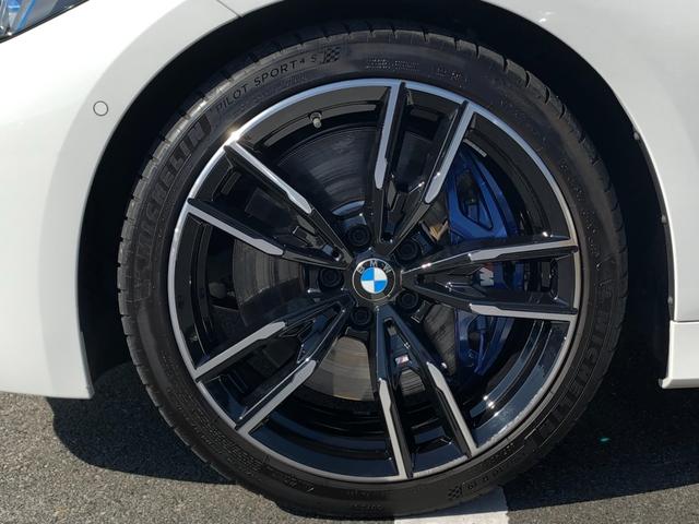 BMW 3 SERIES M340I X DRIVE