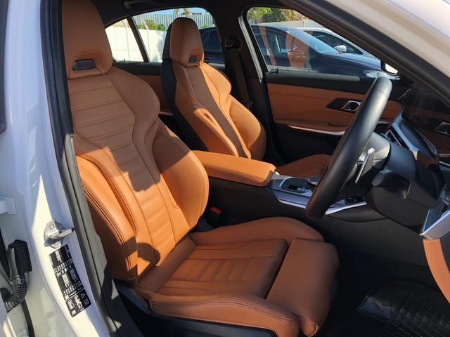 BMW 3 SERIES M340I X DRIVE