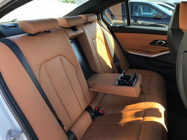 BMW 3 SERIES M340I X DRIVE