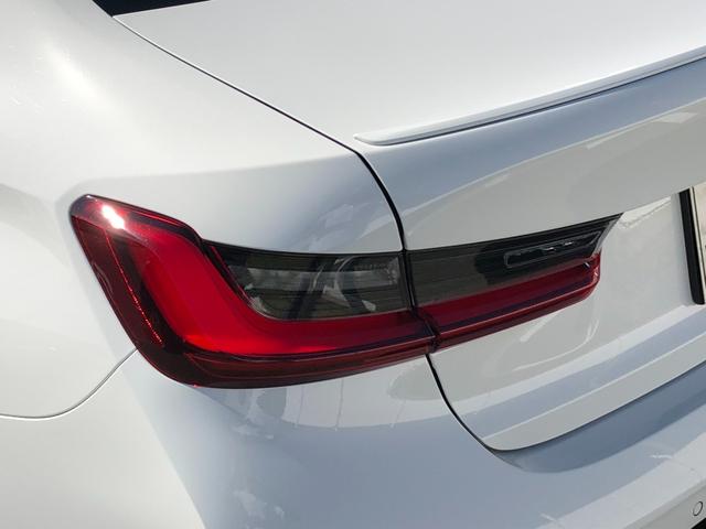 BMW 3 SERIES M340I X DRIVE