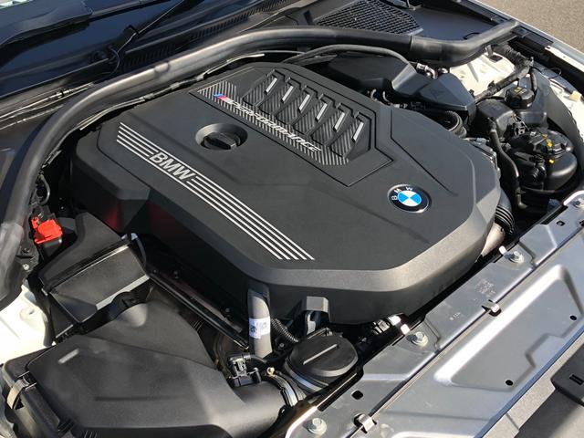 BMW 3 SERIES M340I X DRIVE