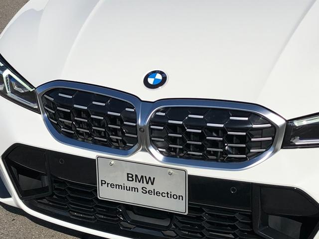 BMW 3 SERIES M340I X DRIVE