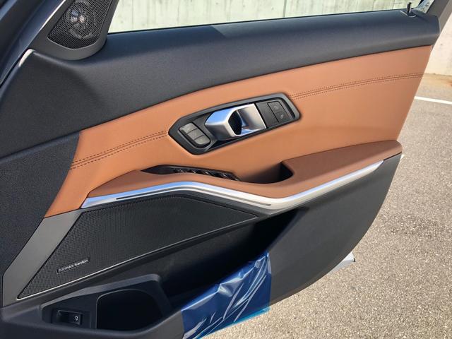 BMW 3 SERIES M340I X DRIVE