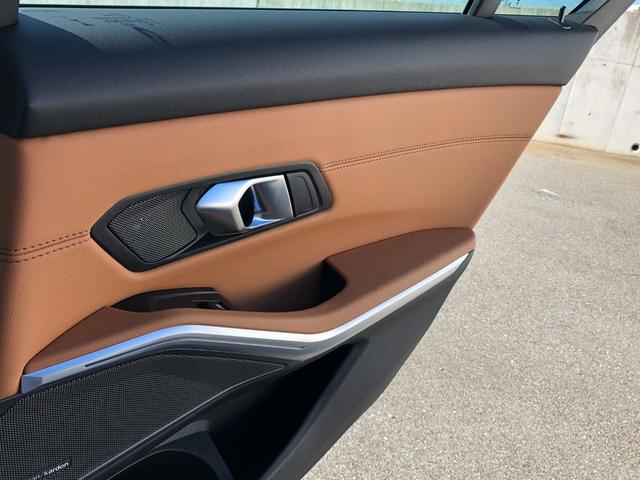 BMW 3 SERIES M340I X DRIVE