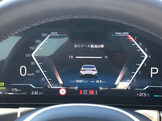 BMW 3 SERIES M340I X DRIVE