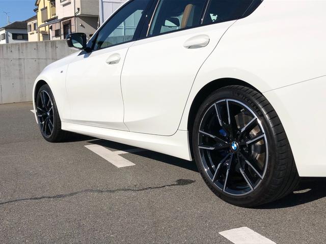 BMW 3 SERIES M340I X DRIVE