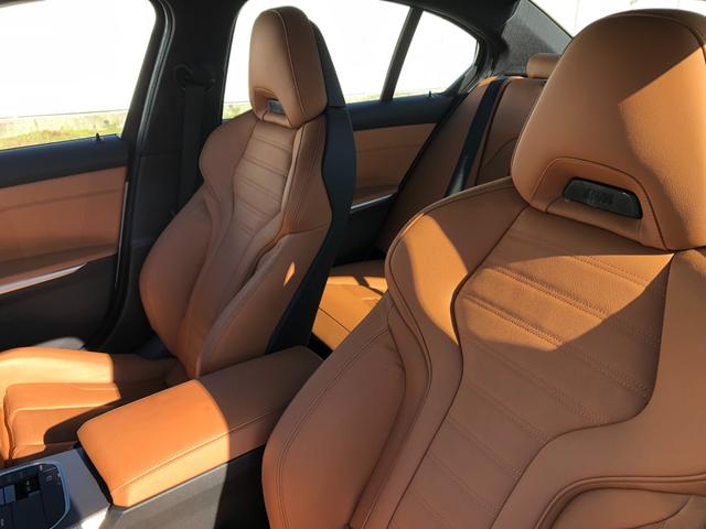 BMW 3 SERIES M340I X DRIVE