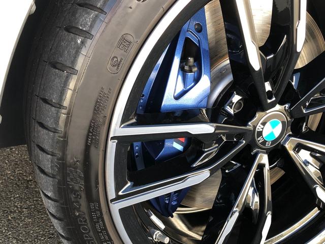 BMW 3 SERIES M340I X DRIVE