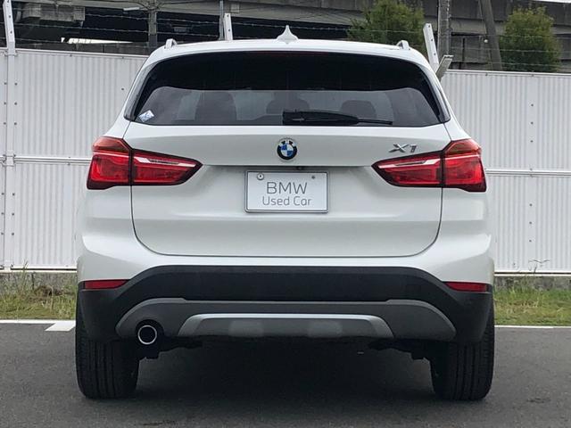 BMW X1 S DRIVE 18I X LINE
