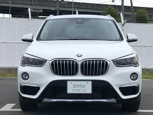BMW X1 S DRIVE 18I X LINE