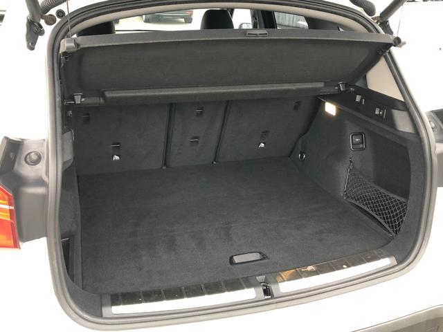 BMW X1 S DRIVE 18I X LINE