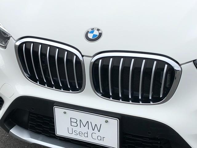 BMW X1 S DRIVE 18I X LINE