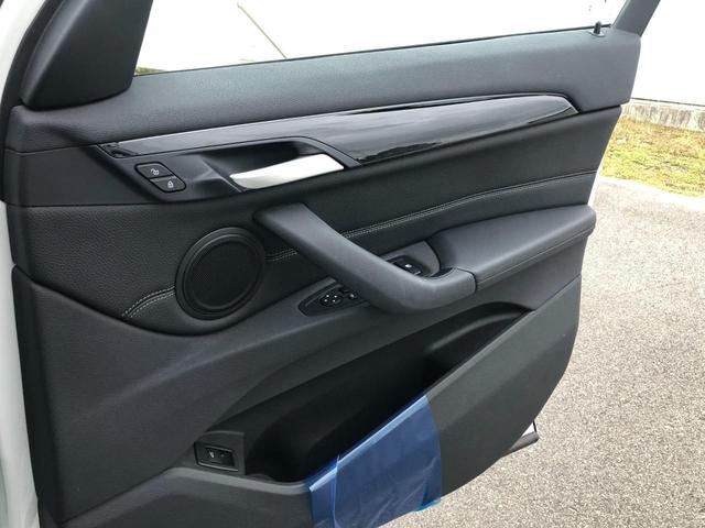 BMW X1 S DRIVE 18I X LINE