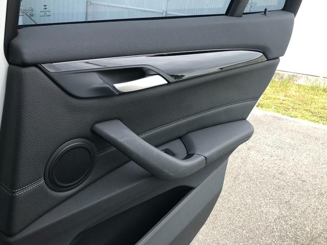 BMW X1 S DRIVE 18I X LINE