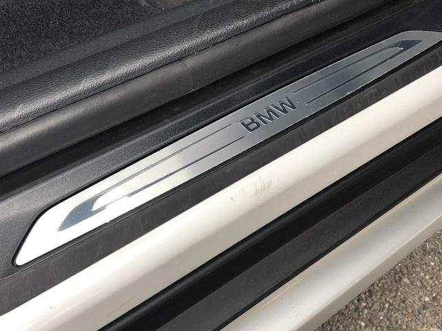 BMW X1 S DRIVE 18I X LINE