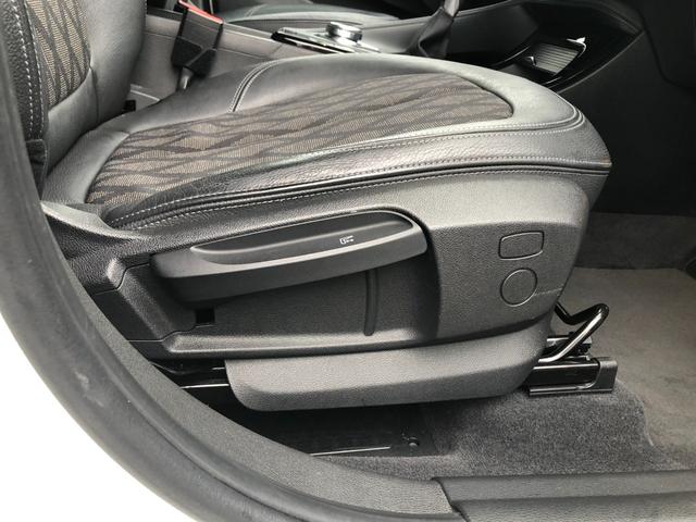 BMW X1 S DRIVE 18I X LINE