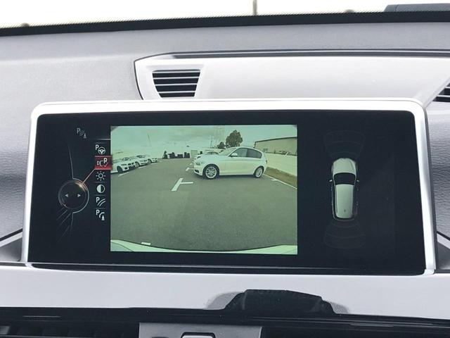 BMW X1 S DRIVE 18I X LINE