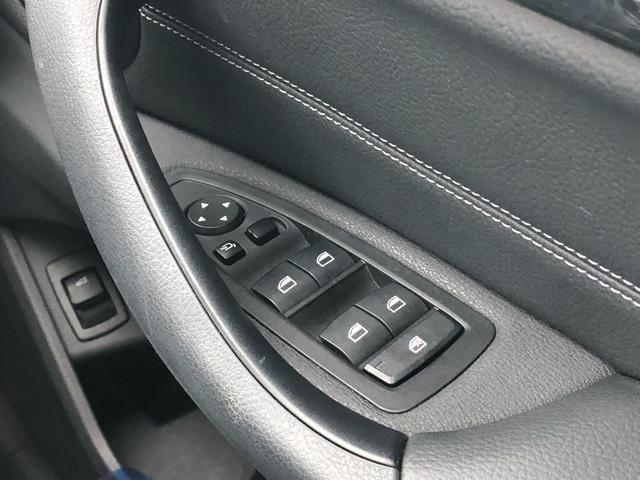 BMW X1 S DRIVE 18I X LINE