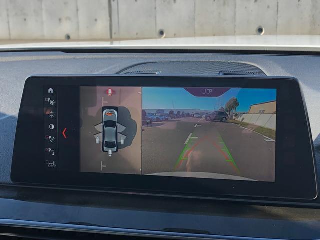 5シリーズ 523i Mスポーツ 2年保証付 HUD 黒革 Sクローズ 液晶メーター Vシート ウッドP 電動シートH前後 CDスロット 全周囲 電動トランク ACC ジェスチャーC 地デジ 19AW 弊社下取り車 禁煙車 認定中古車(37枚目)