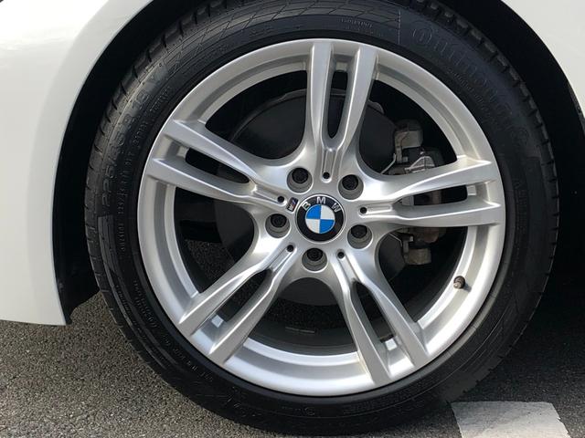 3シリーズ 320d Mスポーツ ACC 電動シート コンフォートA パドルS アルミパネル CDスロット アンビエント バックカメラ リアフィルム リアPDC ヘッドライトウォッシャー(11枚目)