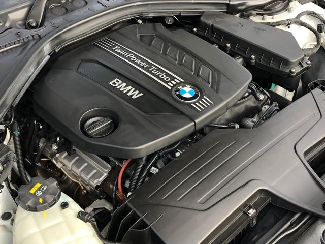 3シリーズ 320d Mスポーツ ACC 電動シート コンフォートA パドルS アルミパネル CDスロット アンビエント バックカメラ リアフィルム リアPDC ヘッドライトウォッシャー(18枚目)