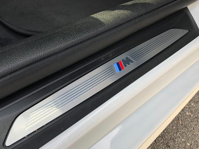 3シリーズ 320d Mスポーツ ACC 電動シート コンフォートA パドルS アルミパネル CDスロット アンビエント バックカメラ リアフィルム リアPDC ヘッドライトウォッシャー(23枚目)
