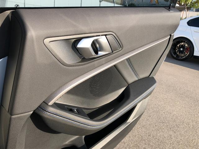 2シリーズ 218dグランクーペ Mスポーツ 2年保証付 BKグリル カーボンミラー ACC リアスポイラー 電動シート アンビエント ドラレコ前後 リアフィルム バックカメラ 前後PDC 18AW 弊社下取り車 ワンオーナー 禁煙車認定中古車(21枚目)