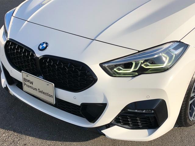 2シリーズ 218dグランクーペ Mスポーツ 2年保証付 BKグリル カーボンミラー ACC リアスポイラー 電動シート アンビエント ドラレコ前後 リアフィルム バックカメラ 前後PDC 18AW 弊社下取り車 ワンオーナー 禁煙車認定中古車(35枚目)